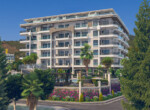 off plan apartments in Alanya (2)