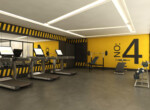 gym 1
