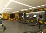 gym 5