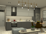 2+1 salon 2