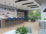 CAFE RENDER2
