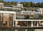 Modern villas for sale (1)