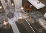 Modern villas for sale in Alanya (6)