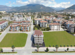 created by dji camera