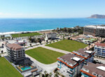 created by dji camera