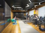FITNESS