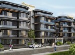 MODERN APARTMENTS IN ALANYA (6)