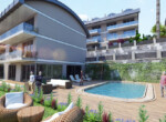 holiday homes for sale in Alanya (14)