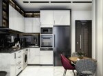 ÖRNEK DAİRE 2