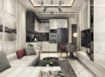 ÖRNEK DAİRE 5