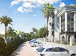 Halal apartments for sale in Alanya (10)