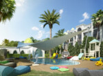 Halal apartments for sale in Alanya (11)
