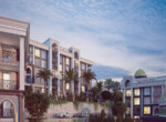 Halal apartments for sale in Alanya (12)