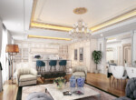 Halal apartments for sale in Alanya (26)