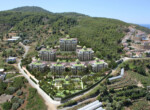 Halal apartments for sale in Alanya (3)