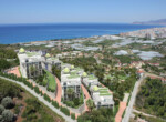 Halal apartments for sale in Alanya (4)