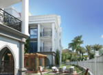 Halal apartments for sale in Alanya (6)