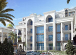 Halal apartments for sale in Alanya (7)