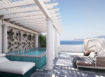 Halal apartments for sale in Alanya (9)