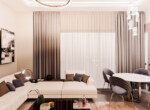 Apartments for sale in AlanyaTurkey (3)