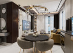 Luxury apartments for sale in Alanya (2)