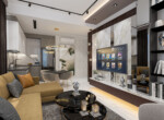 Luxury apartments for sale in Alanya (4)