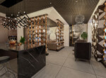 Luxury apartments for sale in Alanya (5)