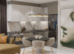 Luxury apartments for sale in Alanya (7)