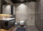 Luxury apartments for sale in Alanya (8)