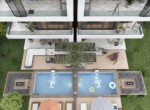 Luxury villa for sale in Alanya Turkey (10)