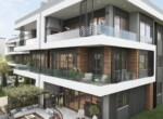 Luxury villa for sale in Alanya Turkey (4)