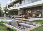Luxury villa for sale in Alanya Turkey (6)