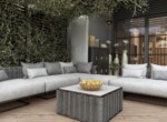 Luxury villa for sale in Alanya Turkey (8)