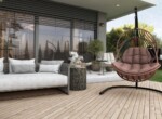Luxury villa for sale in Alanya Turkey (9)