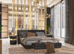 Luxury villas for sale in Alanya Turkey (10)