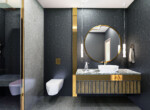 Luxury villas for sale in Alanya Turkey (2)