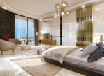 Luxury villas for sale in Alanya Turkey (3)