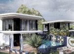 Luxury villas for sale in Alanya Turkey (3)