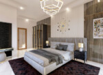 Luxury villas for sale in Alanya Turkey (4)