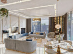 Luxury villas for sale in Alanya Turkey (6)