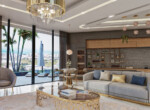 Luxury villas for sale in Alanya Turkey (8)