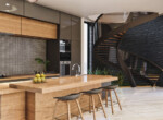 Luxury villas for sale in Alanya Turkey (9)