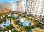 Property for sale in Alanya Turkey (3)