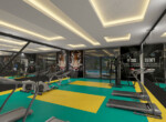 apartments for sale in Alanya Turkey (2)