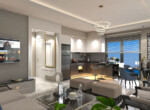 apartments for sale in Demirtas Alanya (1)