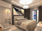 apartments for sale in Demirtas Alanya (3)