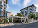 luxury apartments for sale in Alanya City centre (3)