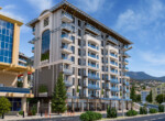 luxury apartments for sale in Alanya City centre (5)