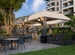 luxury apartments for sale in Alanya City centre (7)