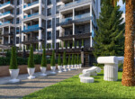 luxury apartments for sale in Alanya City centre (8)
